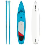 SIC SONIC 12'6 túra SUP