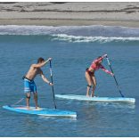 SIC SONIC 12'6 túra SUP