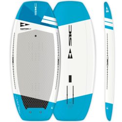 SIC RAPTOR FOIL BOARD 5.11 x30.0 SF X