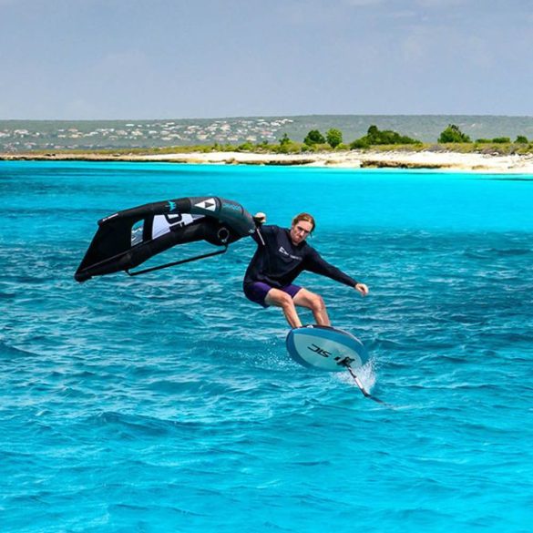 SLASH MAST 800