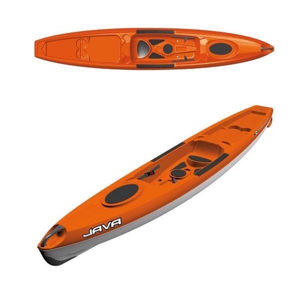 BIC Java Kayak