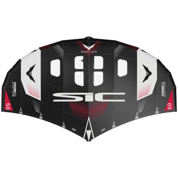 SIC RAPTOR WING V3 6m2