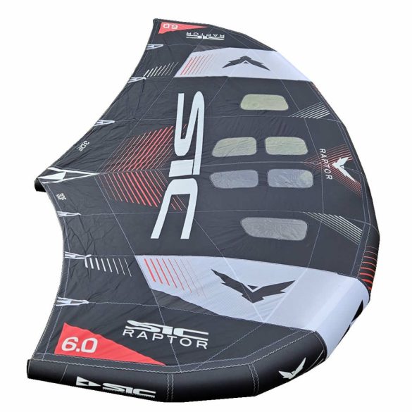 SIC RAPTOR WING V3 7m2