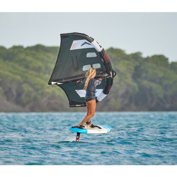 SIC RAPTOR WING V3 7m2