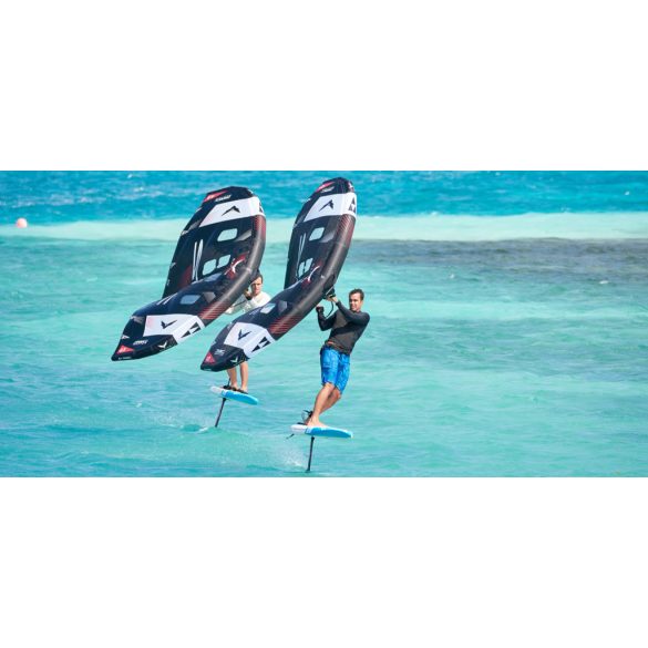 SIC RAPTOR WING V3 7m2