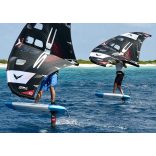 SIC RAPTOR WING V3 2,5 m2