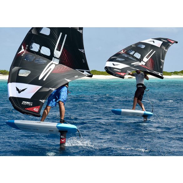 SIC RAPTOR WING V3 2,5 m2