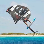 SIC RAPTOR WING V3 2,5 m2