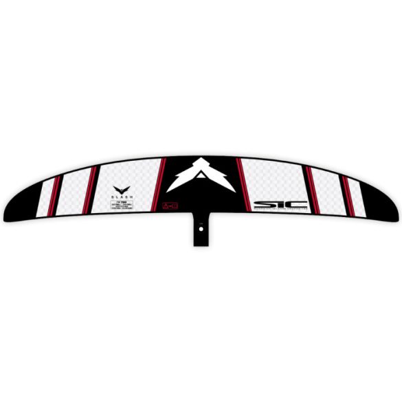 SIC SLASH FRONT WING 750