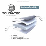 TAHE BEACH 185D szörfdeszka