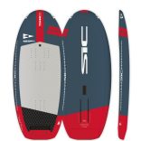 SIC Raptor Pro 5'0'' wingfoil board