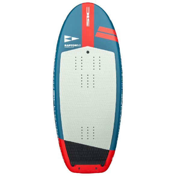 SIC Raptor Pro 5'0'' wingfoil board