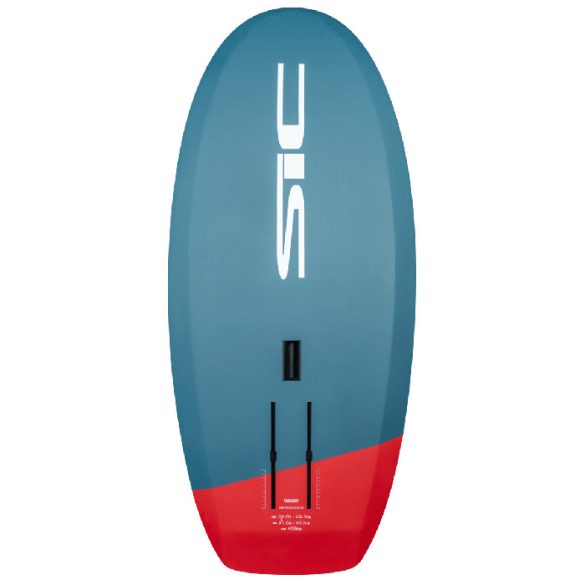 SIC Raptor Pro 5'0'' wingfoil board
