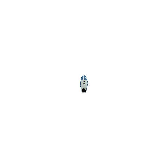 SIC Raptor Pro 5'4'' wingfoil board
