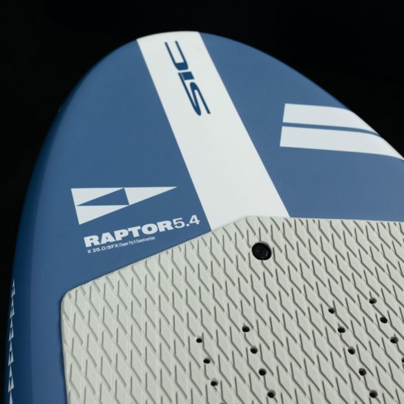 SIC Raptor Pro 5'4'' wingfoil board