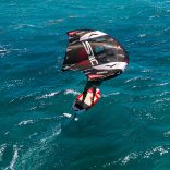 SIC RAPTOR  PRO 4'11 x 22 SFX  FOIL BOARD 