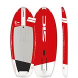 SIC RAPTOR  PRO 4'11 x 22 SFX  FOIL BOARD 