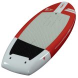 SIC RAPTOR  PRO 4'11 x 22 SFX  FOIL BOARD 