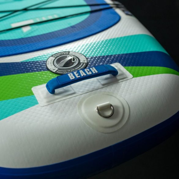 TAHE BEACH SUP-YAK AIR 10'6  PACK 