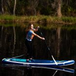 TAHE BEACH SUP-YAK AIR 10'6  PACK 