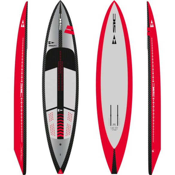 SIC Kunalu 7'6''