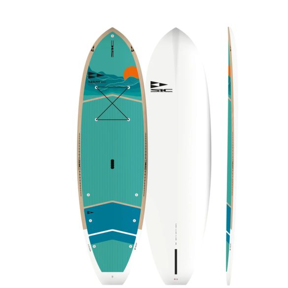 TAO FIT 10'0 AT 2027