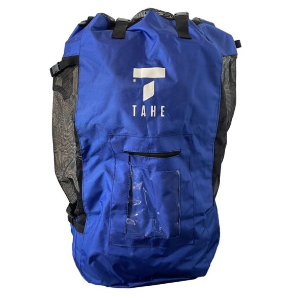 Tahe  Air Bora felfújható kajak