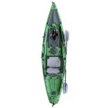 Tahe Austral Fishing Kayak
