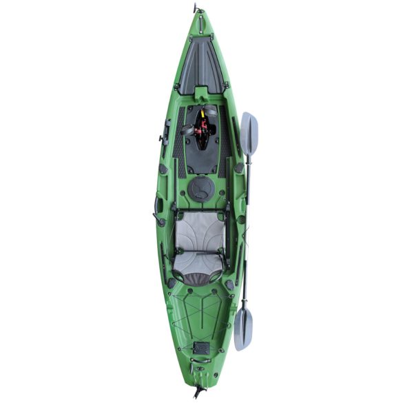 Tahe Austral Fishing Kayak