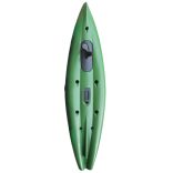 Tahe Austral Fishing Kayak