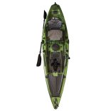 Tahe Austral Fishing Kayak