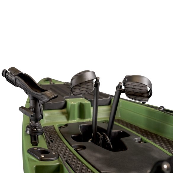 Tahe Austral Fishing Kayak
