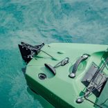 Tahe Austral Fishing Kayak