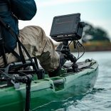 Tahe Austral Fishing Kayak