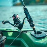 Tahe Austral Fishing Kayak