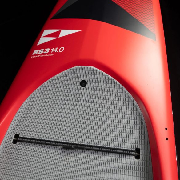 SIC RS3 14'0" x 21.5" LV