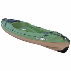 Tahe Bilbao Fishing (pack)