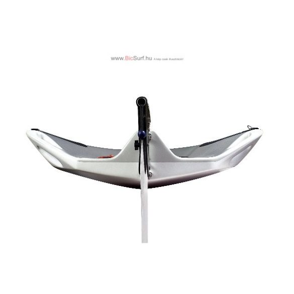 O'pen Skiff vitorlás 4.5m2 monofilm riggel
