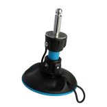 BIC Slalom mast base