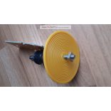 BIC Slalom mast base