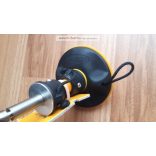 BIC Slalom mast base