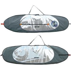 Board bag for SUP all categories