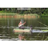 SPORTYAK 213 csónak