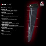 Select Rhino slalom szkeg