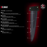SELECT S max fin
